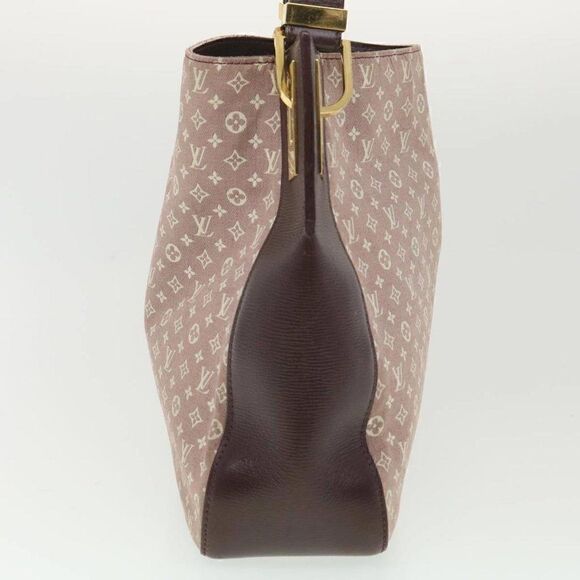 LOUIS VUITTON Monogram Idylle rendezvous Shoulder Bag Pink - Picture 3 of 15